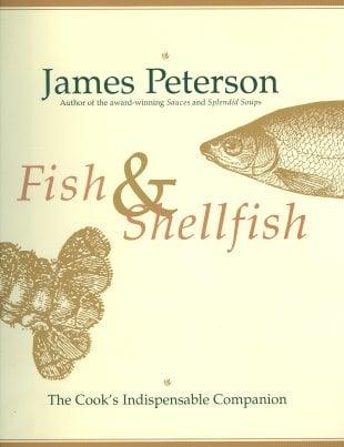 Fish & Shellfish: The Cook's Indispensable Companion