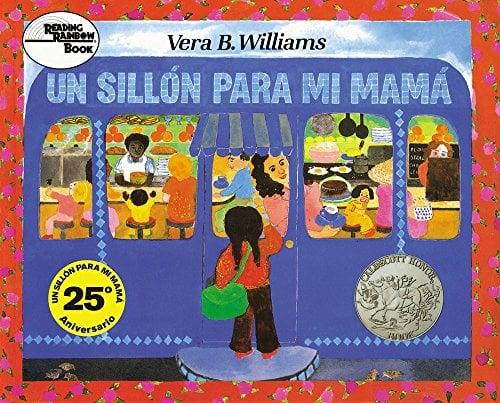 Un Sillón Para Mi Mamá