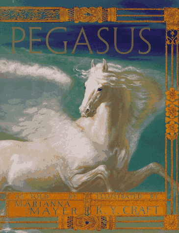 Pegasus
