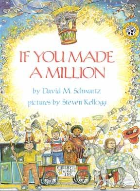 If You Made A Million