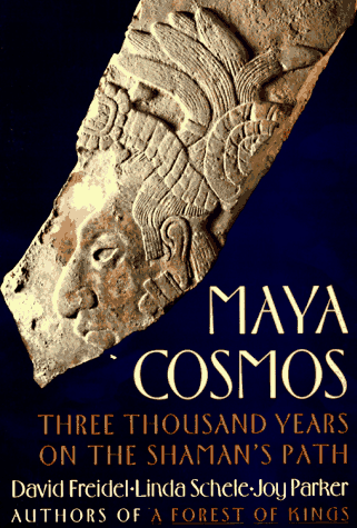 Maya Cosmos