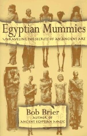 Egyptian Mummies