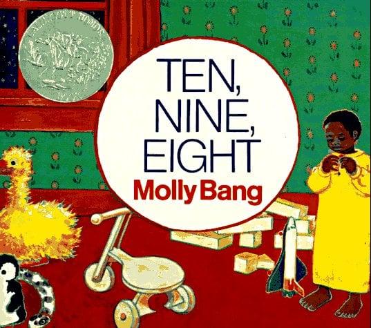 Ten, Nine, Eight