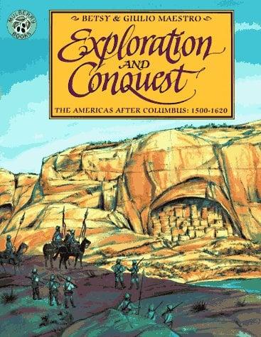 Exploration and Conquest: The Americas After Columbus 1500-1620