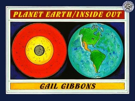 Planet Earth / Inside Out