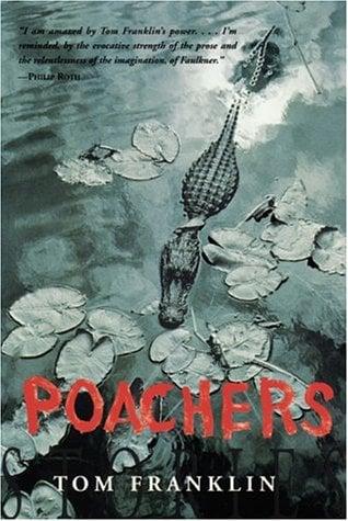Poachers: Stories