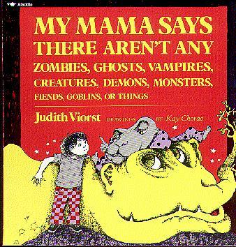 My Mama Says...