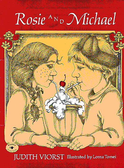 Rosie And Michael