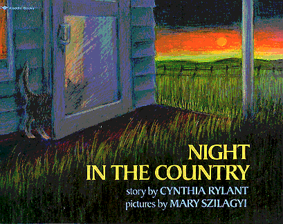 Night In The Country