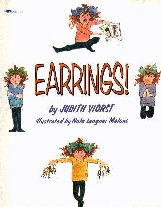 Earrings!