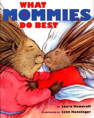 What Mommies Do Best/What Daddies Do Best