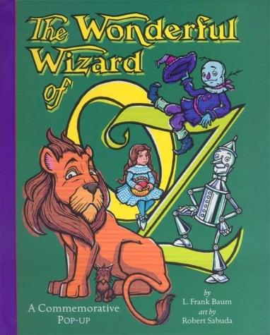 The Wonderful Wizard of Oz