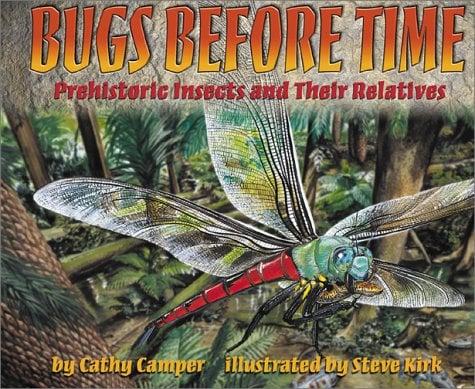 Bugs Before Time