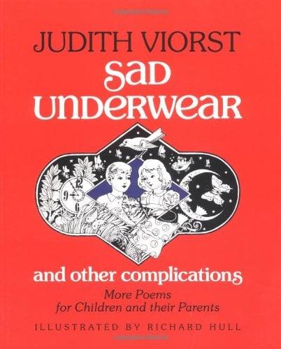 Sad Underwear and Other Complications