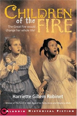 Children of the Fire