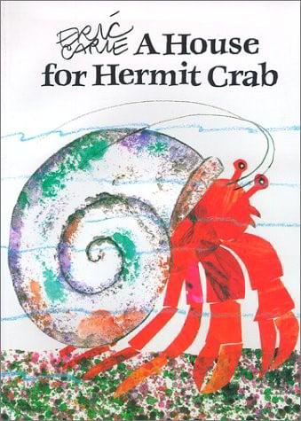 A House For Hermit Crab
