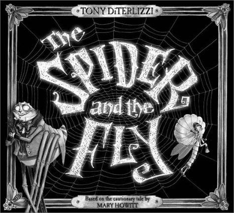 The Spider And The Fly