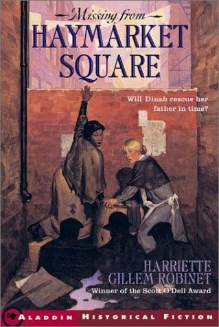 Missing from Haymarket Square