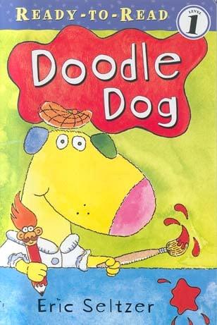 Doodle Dog (Ready-to-Read, Level 1)