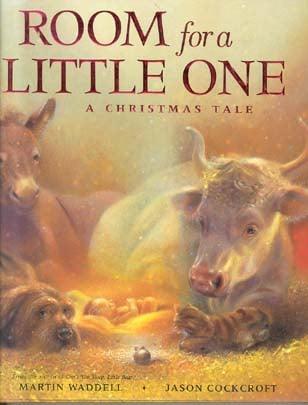 Room For A Litle One: A Christmas Tale