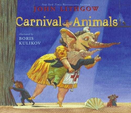 Carnival Of The Animals
