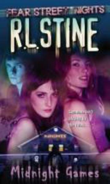Midnight Games (Fear Street Nights, Bk. 11)