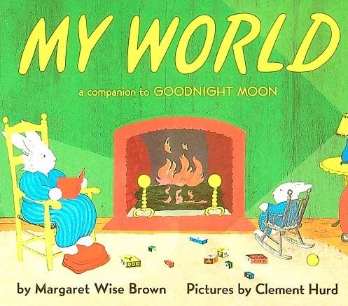 My World
