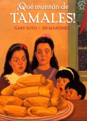 Que Monton de Tamales!