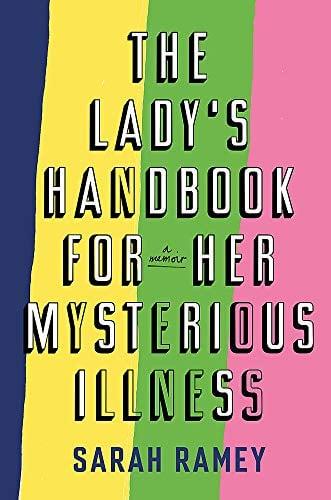 The Lady's Handbook For Her Mysterious Illness