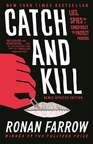 Catch and Kill (Updated Edition)