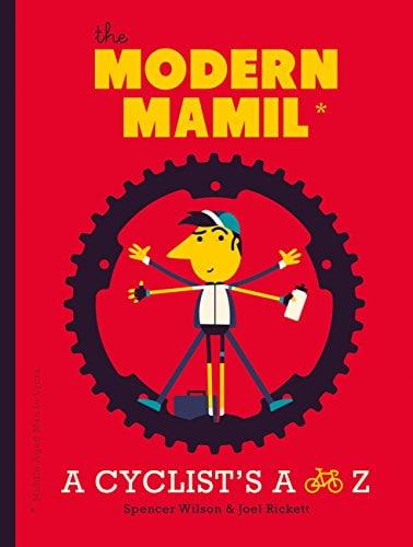 The Modern MAMIL: A Cyclist's A to Z