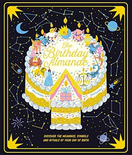 The Birthday Almanac