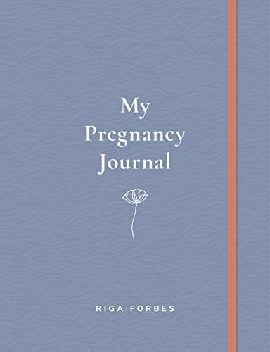 My Pregnancy Journal