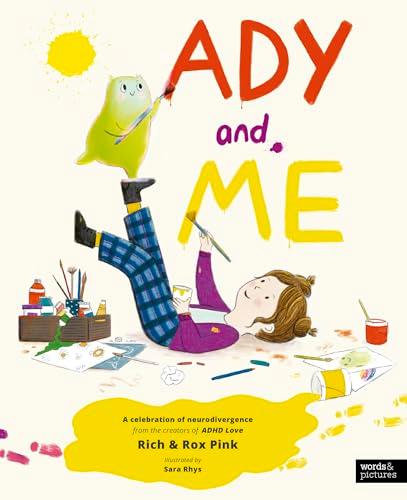 Ady and Me