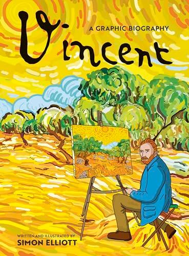 Vincent: A Graphic Biography