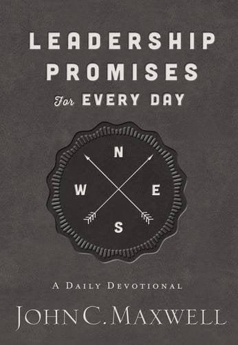 Leadership Promises for Every Day: A Daily Devotional
