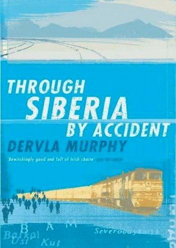 Through Siberia by Accident