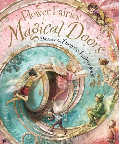 Flower Fairies Magical Doors (Flower Fairies)
