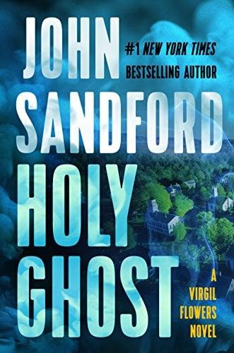 Holy Ghost (Virgil Flowers, Bk. 11)