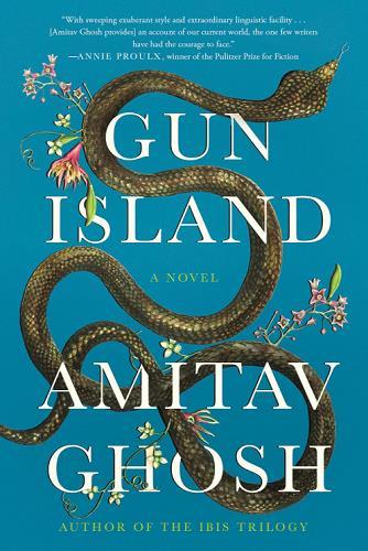 Gun Island