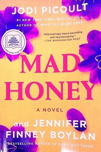 Mad Honey