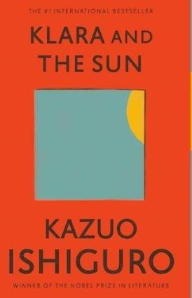Klara and the Sun