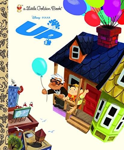 Up (Disney/Pixar)