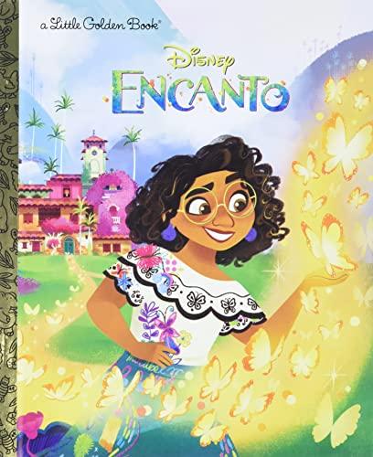 Disney Encanto