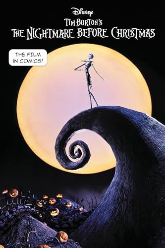 Tim Burton's The Nightmare Before Christmas (Disney)