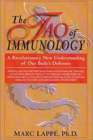 The Tao of Immunology