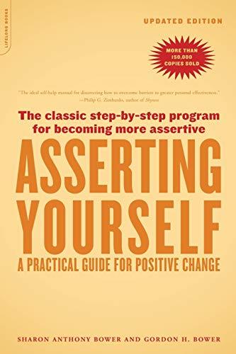 Asserting Yourself (Updated Edition)