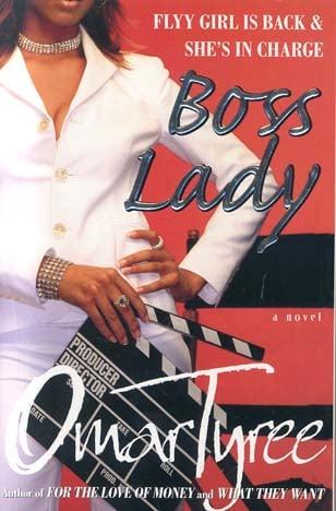 Boss Lady