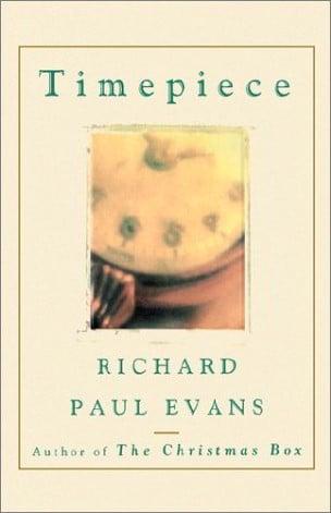 Timepiece (Large Print)