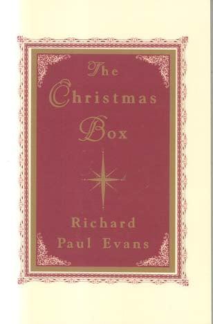 The Christmas Box (Large Print)